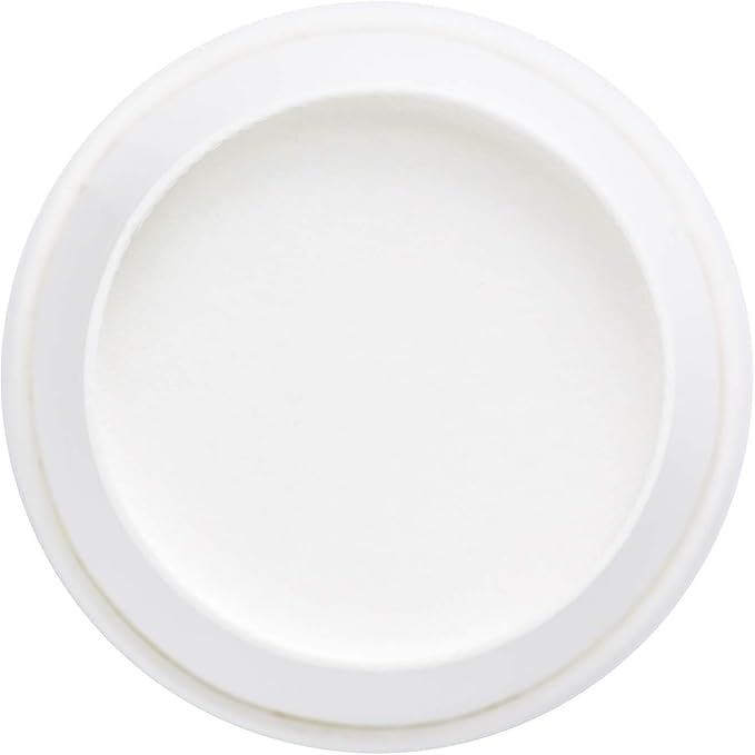 Karat 8oz Paper Hot Coffee Cups [1000 ct] Disposable, Leak-Resistant Double Poly-Lined Cups for Hot Beverages - Ideal for Cafes & Restaurants, 80mm | White