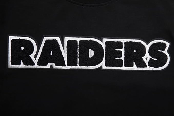 Pro Standard Mens NFL Classic Chenille Short Sleeve Tee