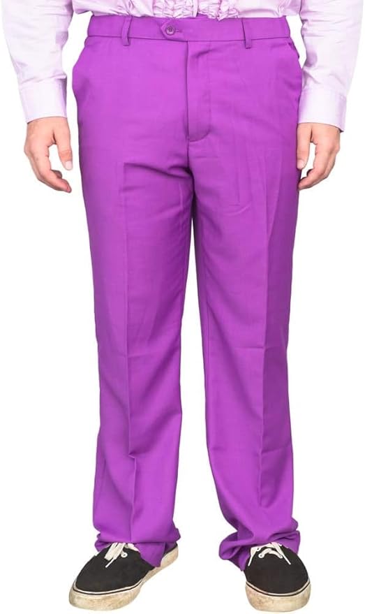 Dumb and Dumber Tuxedo Adult Halloween Costume Cosplay