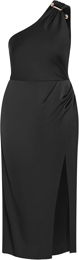 City Chic Women's Plus Size Cocktail Dress - Jorja