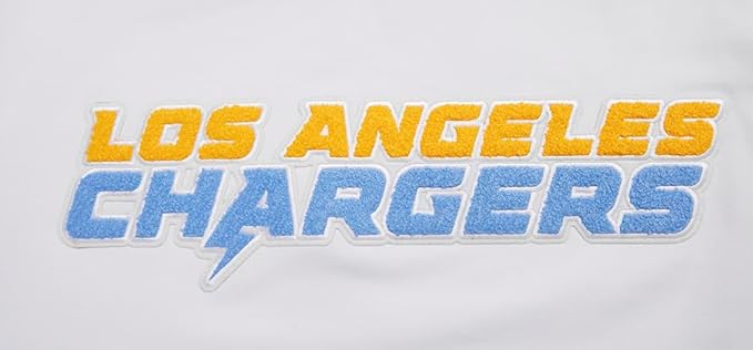 Pro Standard Mens NFL Classic Chenille Short Sleeve Tee