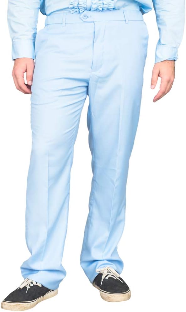 Dumb and Dumber Tuxedo Adult Halloween Costume Cosplay