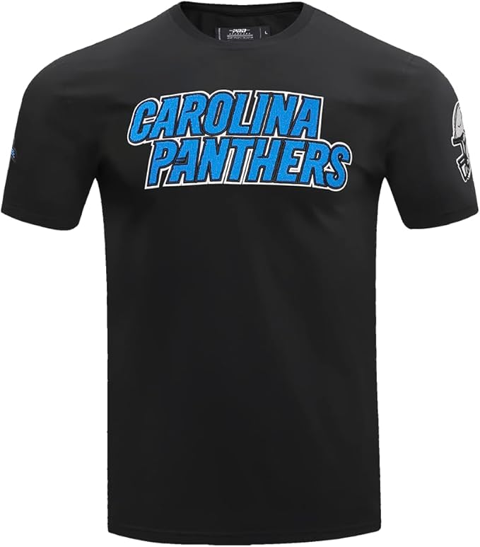 Pro Standard Mens NFL Classic Chenille Short Sleeve Tee