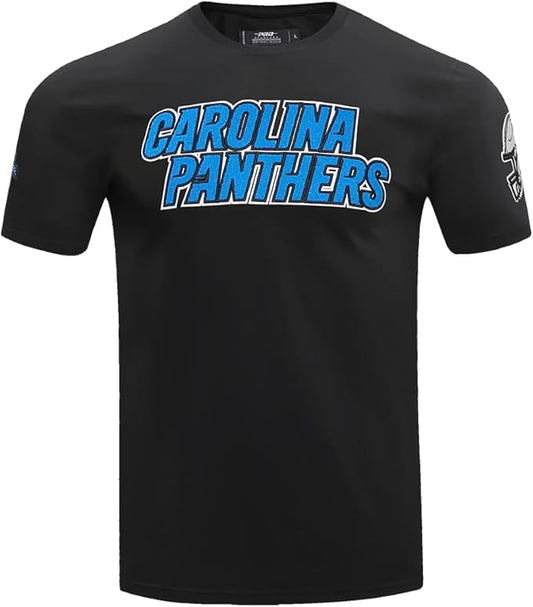Pro Standard Mens NFL Classic Chenille Short Sleeve Tee
