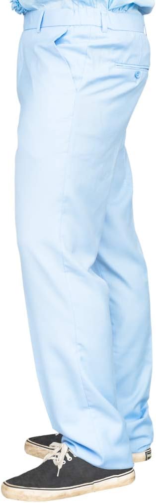 Dumb and Dumber Tuxedo Adult Halloween Costume Cosplay