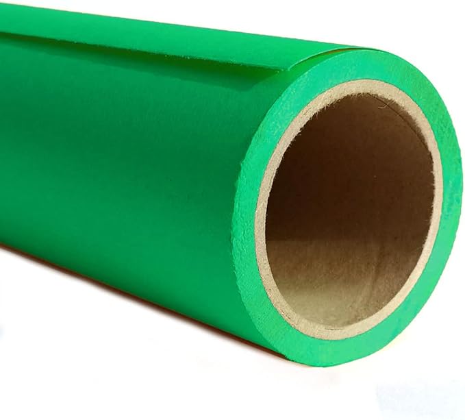 Seamless Photo Photography Backdrop Paper, Photo Background Paper Roll (Stinger, 107”x39')