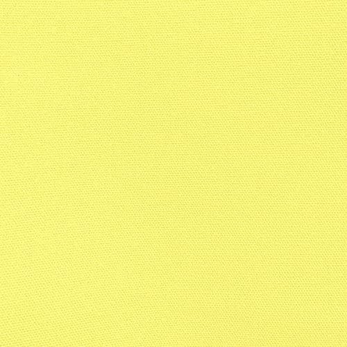 Ultimate Textile Cotton-Feel Lemon Cloth Napkins - 17" x 17" (Set of 36) Washable Dining Quality Polyester, Wrinkle & Stain Resistant