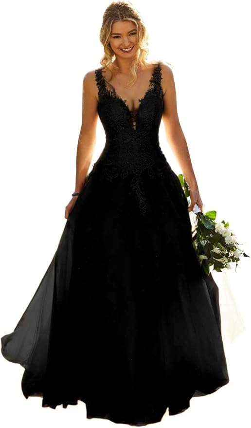 Boho Lace Wedding Dresses for Bride 2026 Tulle Long Sleeve Wedding Dress Ball Gowns Satin Mermaid Bridal Gown