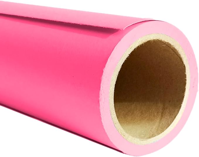 Seamless Photo Photography Backdrop Paper, Photo Background Paper Roll (Mardi Gras, 107”x19.5')
