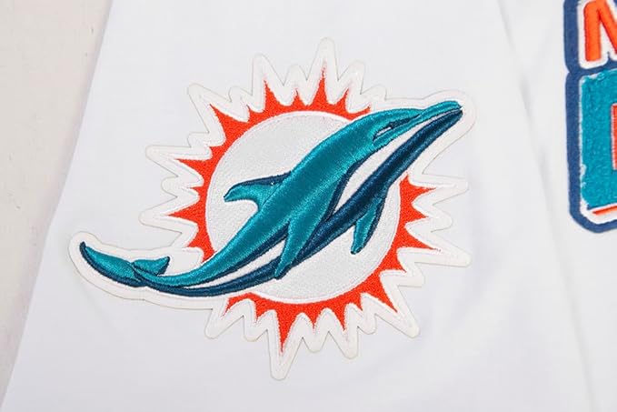 Pro Standard Mens NFL Classic Chenille Short Sleeve Tee
