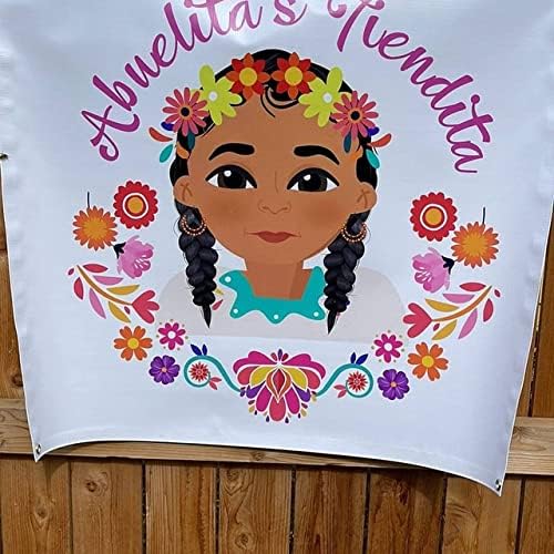 Personalized Custom Vinyl Banner Printing Indoor or Outdoor use Printed Business Event Birthday Party Large Custom Vinyl banner for Party Decoration Factory of Stickers (3'x4')