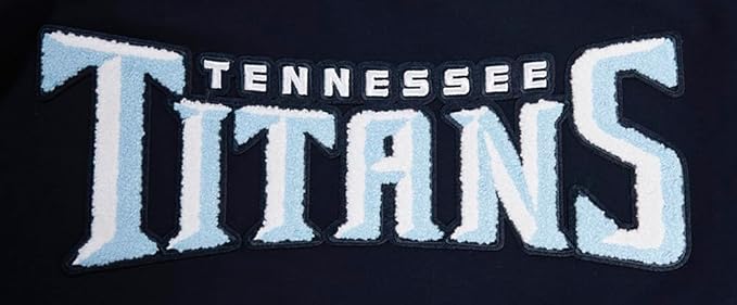 Pro Standard Mens NFL Classic Chenille Short Sleeve Tee