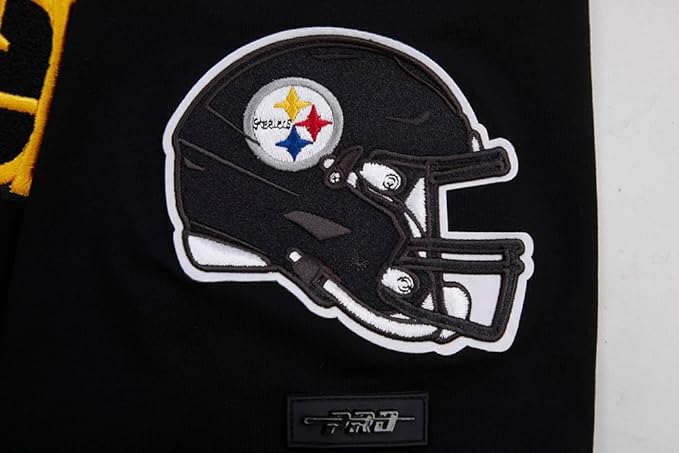Pro Standard Mens NFL Classic Chenille Short Sleeve Tee