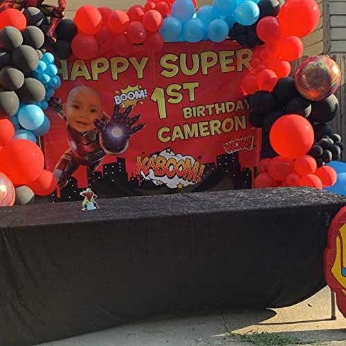 Personalized Custom Vinyl Banner Printing Indoor or Outdoor use Printed Business Event Birthday Party Large Custom Vinyl banner for Party Decoration Factory of Stickers (2'x2')