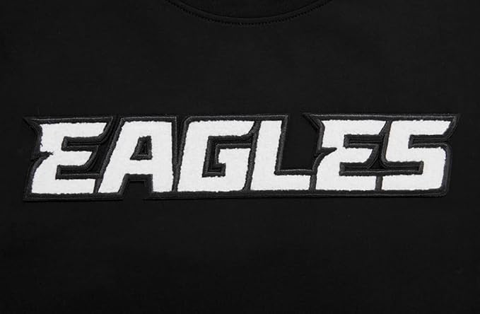 Pro Standard Mens NFL Classic Chenille Short Sleeve Tee