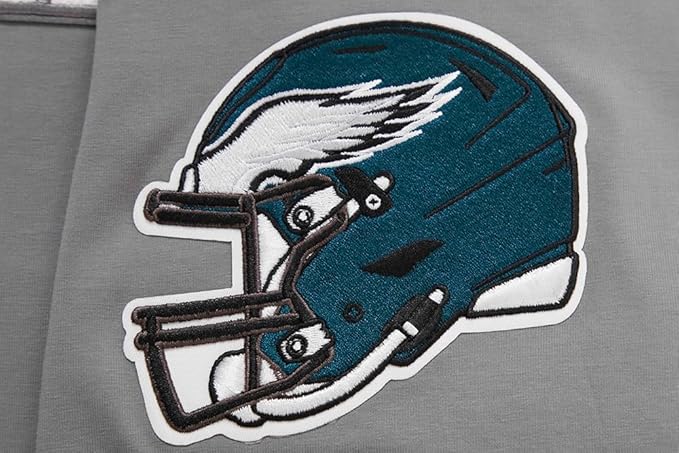 Pro Standard Mens NFL Classic Chenille Short Sleeve Tee