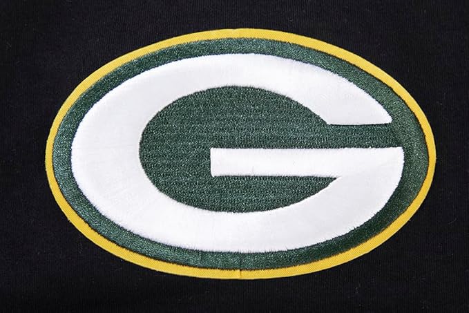 Pro Standard Mens NFL Classic Chenille Short Sleeve Tee