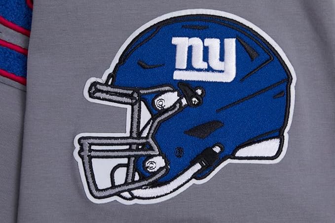 Pro Standard Mens NFL Classic Chenille Short Sleeve Tee