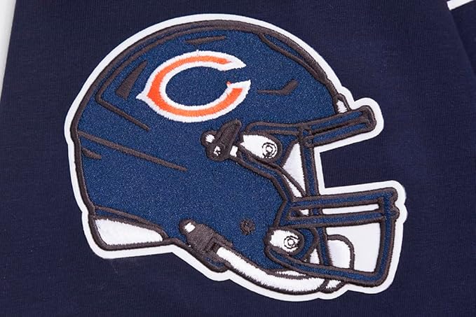 Pro Standard Mens NFL Classic Chenille Short Sleeve Tee