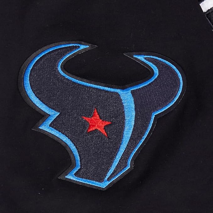 Pro Standard Mens NFL Classic Chenille Short Sleeve Tee