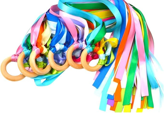 Hand Kite Party Pack - Set of 12 Party Favors Kids Birthday