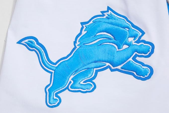 Pro Standard Mens NFL Classic Chenille Short Sleeve Tee