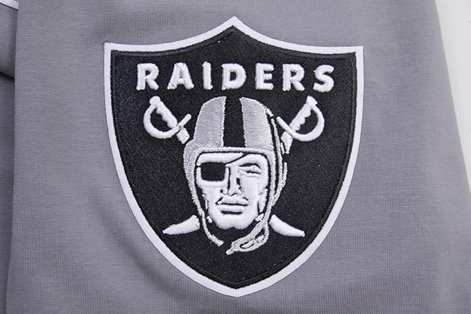 Pro Standard Mens NFL Classic Chenille Short Sleeve Tee