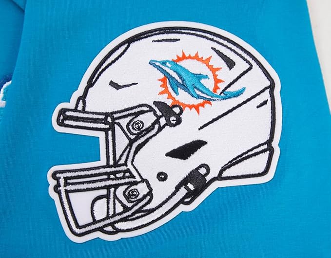 Pro Standard Mens NFL Classic Chenille Short Sleeve Tee