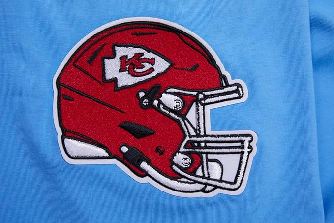 Pro Standard Mens NFL Classic Chenille Short Sleeve Tee