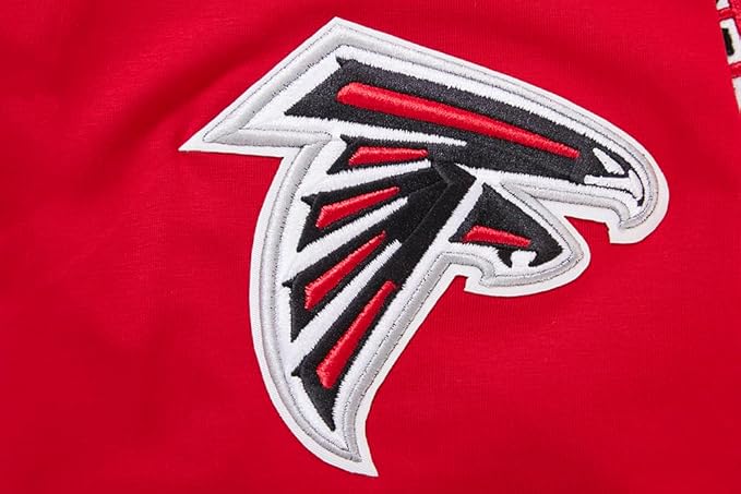Pro Standard Mens NFL Classic Chenille Short Sleeve Tee