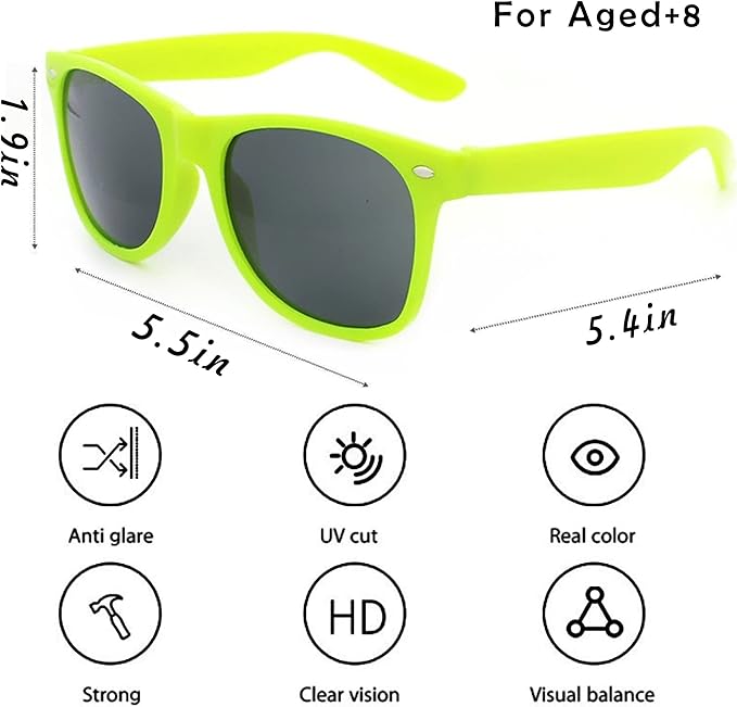 Personalized Wedding Sunglasses In Bulk Destination Wedding Favors For Guest Bridal Party Sunglasses Set