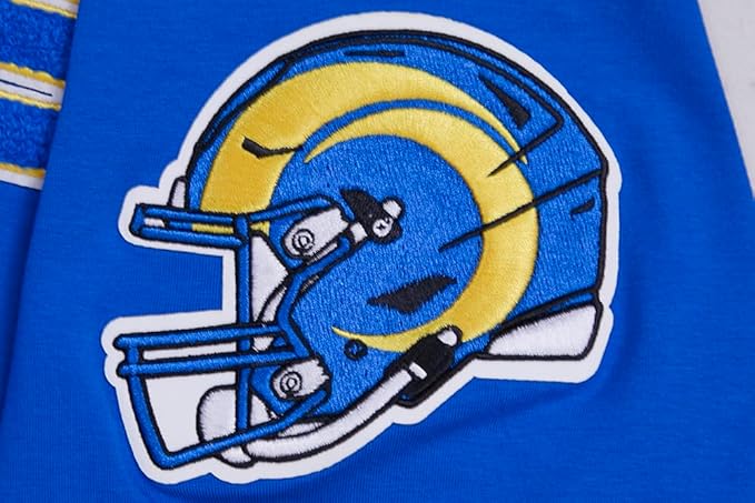 Pro Standard Mens NFL Classic Chenille Short Sleeve Tee