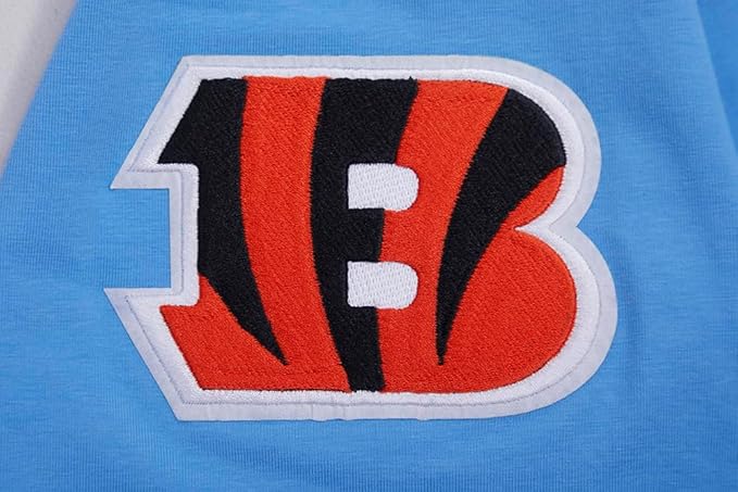 Pro Standard Mens NFL Classic Chenille Short Sleeve Tee