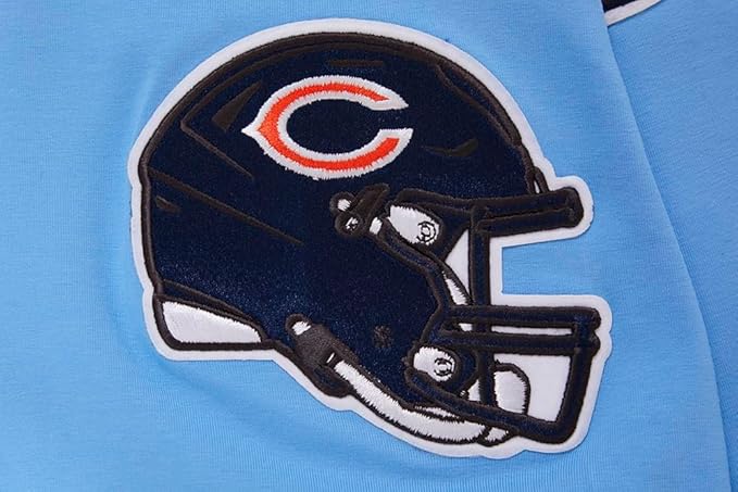 Pro Standard Mens NFL Classic Chenille Short Sleeve Tee