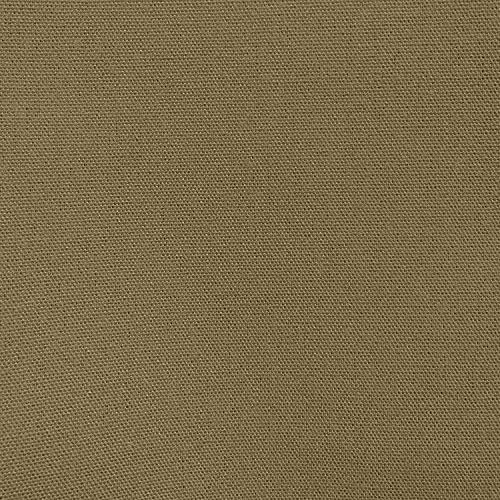 Ultimate Textile Cotton-Feel Cafe Cloth Napkins - 17" x 17" (Set of 36) Washable Dining Quality Polyester, Wrinkle & Stain Resistant