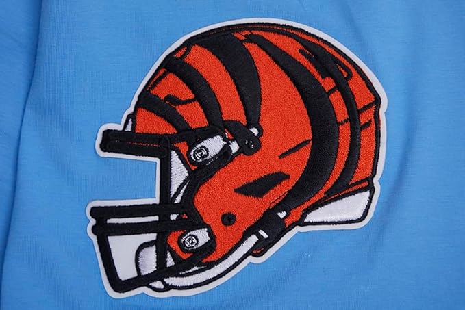 Pro Standard Mens NFL Classic Chenille Short Sleeve Tee