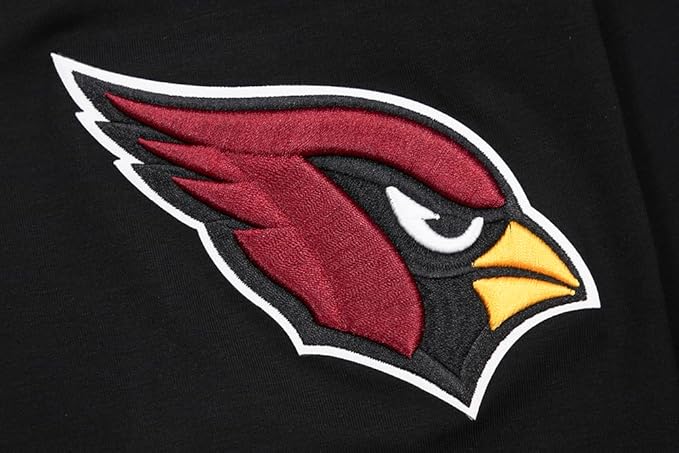 Pro Standard Mens NFL Classic Chenille Short Sleeve Tee