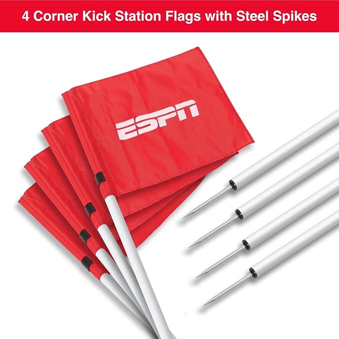 ESPN Experience Set for Outdoor Sports