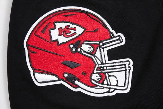 Pro Standard Mens NFL Classic Chenille Short Sleeve Tee