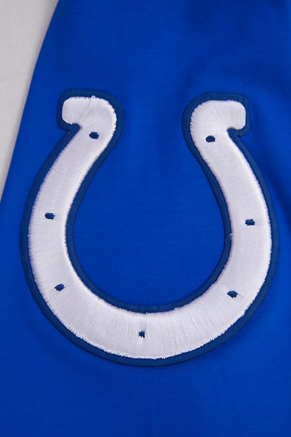 Pro Standard Mens NFL Classic Chenille Short Sleeve Tee