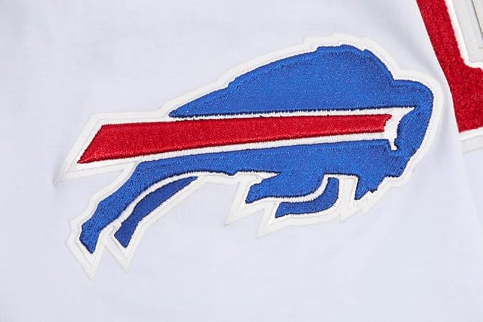 Pro Standard Mens NFL Classic Chenille Short Sleeve Tee