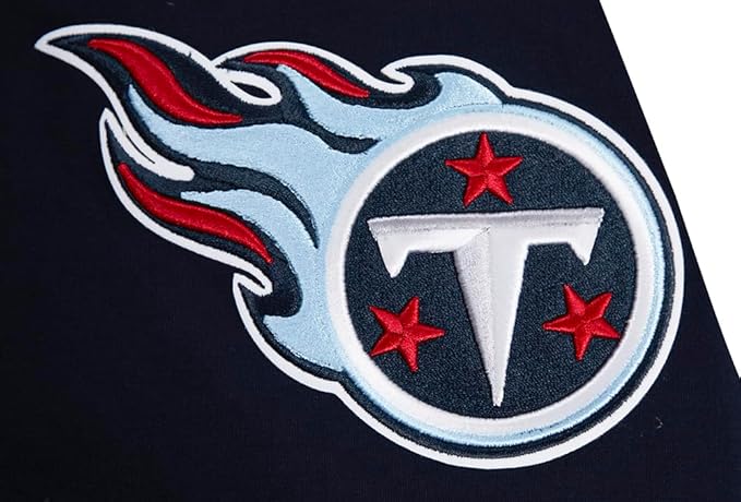 Pro Standard Mens NFL Classic Chenille Short Sleeve Tee