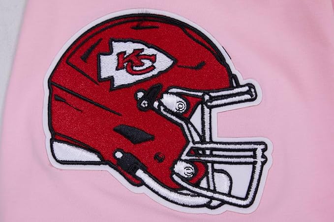 Pro Standard Mens NFL Classic Chenille Short Sleeve Tee