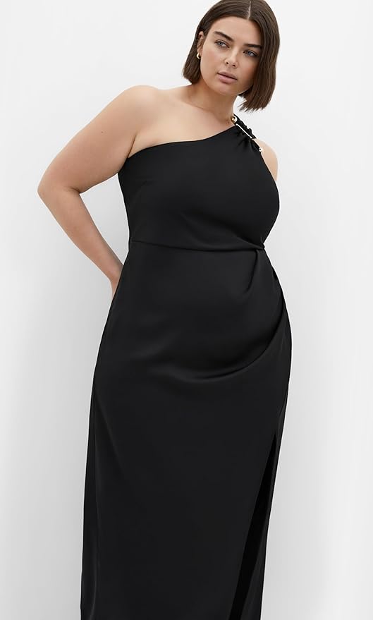 City Chic Women's Plus Size Cocktail Dress - Jorja