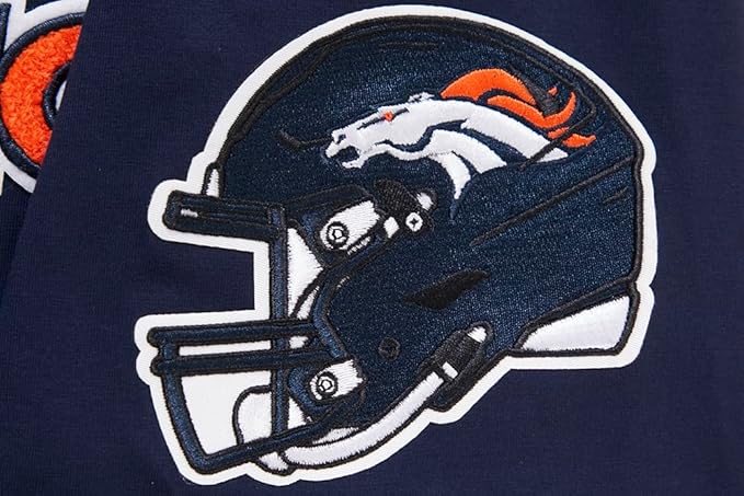 Pro Standard Mens NFL Classic Chenille Short Sleeve Tee