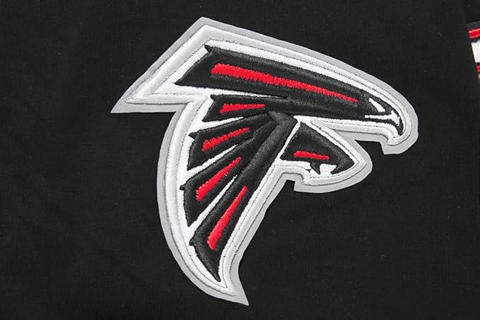 Pro Standard Mens NFL Classic Chenille Short Sleeve Tee