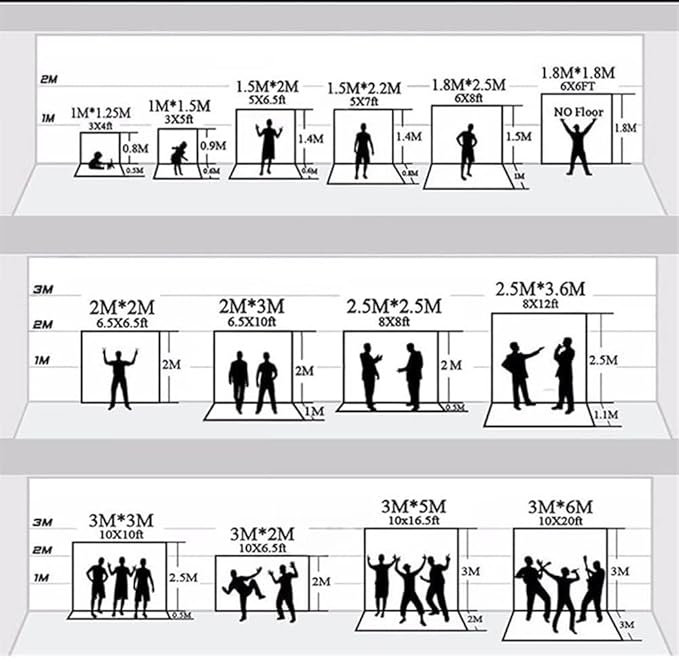 Halloween Backdrop Cemetery Haunted House Backdrop Scary Pumpkin Lamp Night Full Moon Photography Background Theme Party Banner Photo Studio Props 12x10ft（360x300cm）