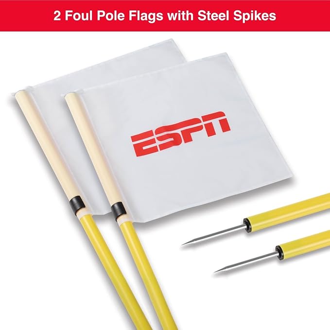 ESPN Experience Set for Outdoor Sports