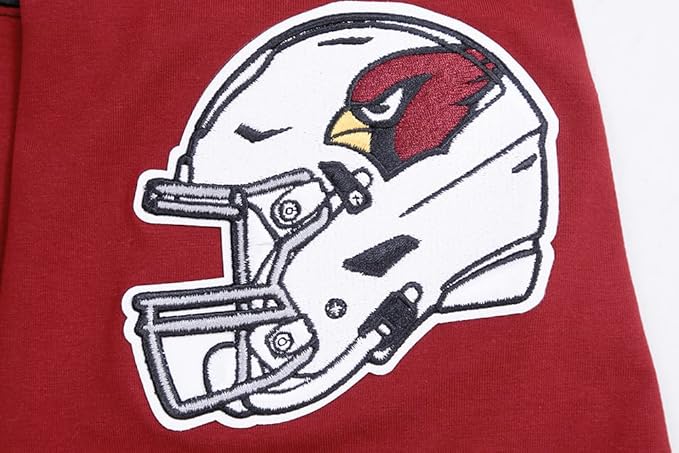 Pro Standard Mens NFL Classic Chenille Short Sleeve Tee