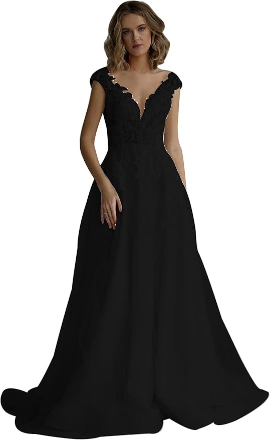 Boho Lace Wedding Dresses for Bride 2026 Tulle Long Sleeve Wedding Dress Ball Gowns Satin Mermaid Bridal Gown